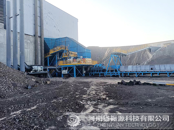 新疆疆纳矿业有限公司兴盛露天煤矿生产设备采购项目